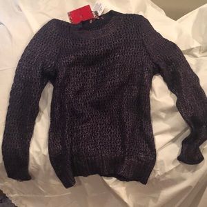 Narciso Rodriguez for Design Nation sweater Medium